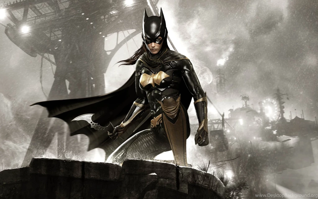 Ultra HD 4K Batman Wallpapers HD, Desktop Backgrounds 3840x2400