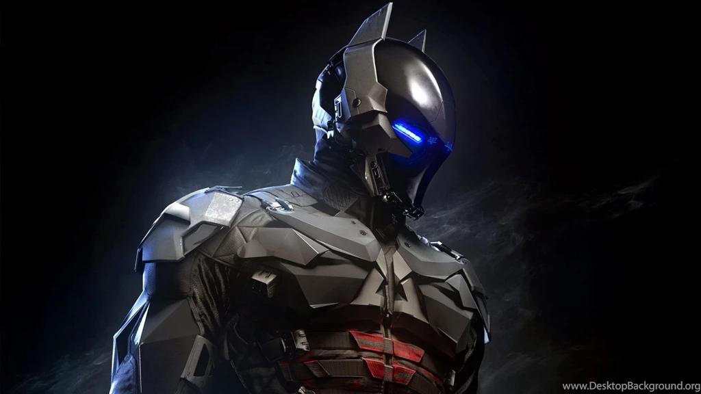 Arkham Knight Computer Wallpapers, Desktop Backgrounds