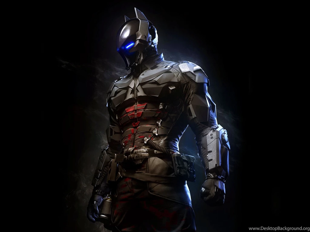 Arkham Knight Computer Wallpapers, Desktop Backgrounds