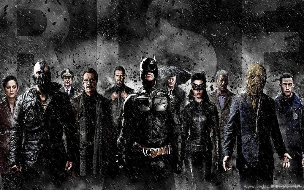 Free Wallpapers Free Game Wallpapers Batman Arkham Knight ...