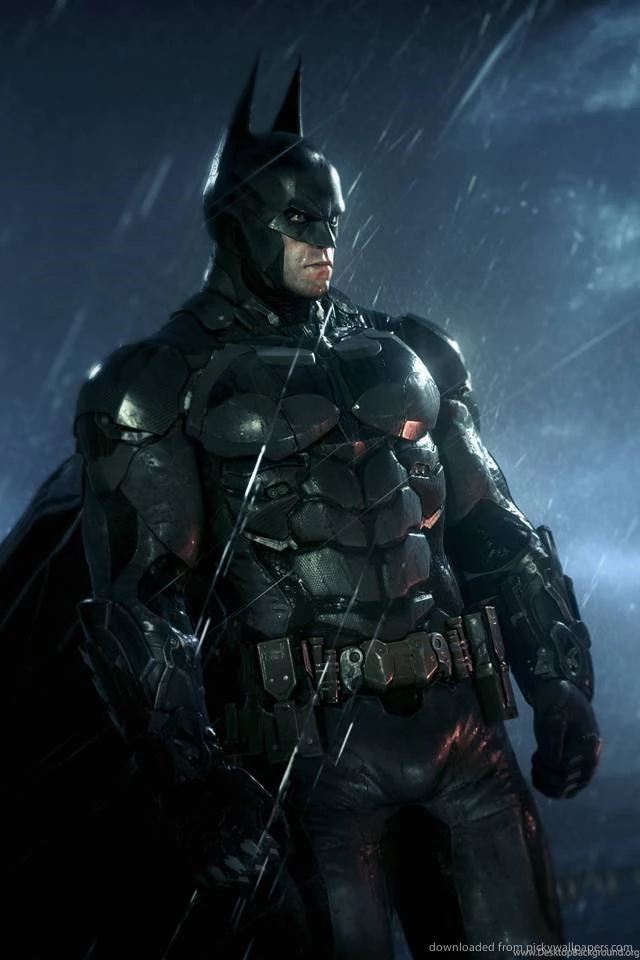 Download Batman Arkham Knight Wallpapers For iPhone 4