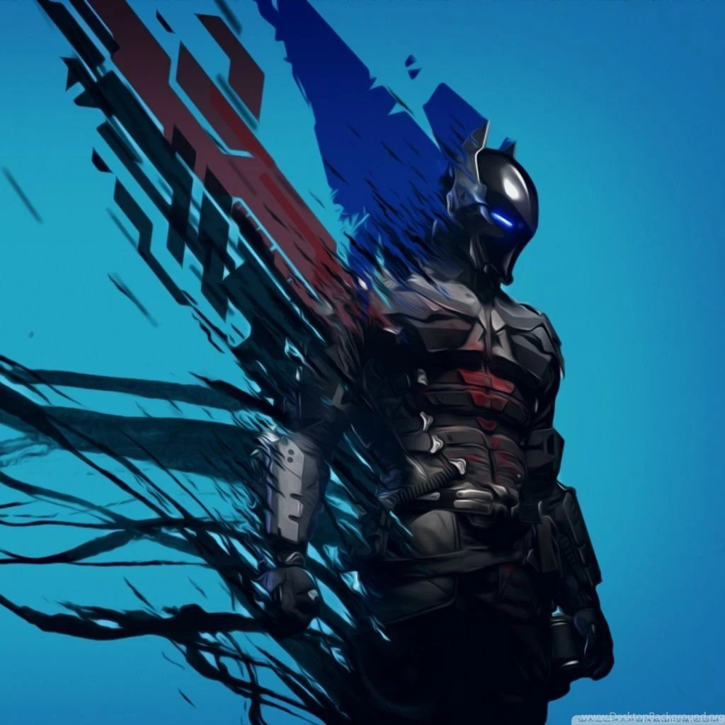 Batman Arkham Knight HD Desktop Wallpapers : Widescreen : High ...