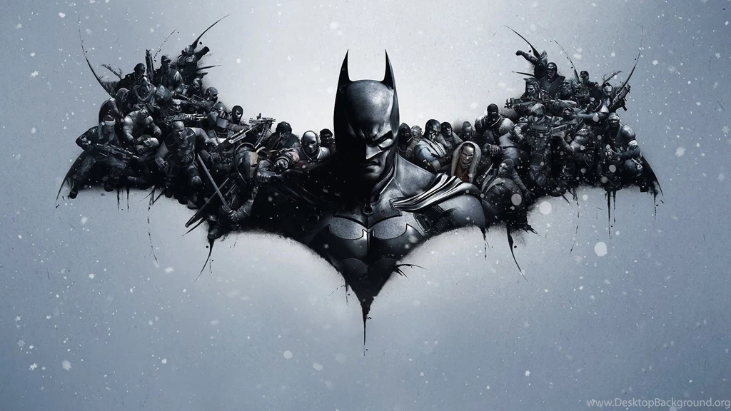 Batman: Arkham Knight "Gotham Is Mine" Official Gameplay ...