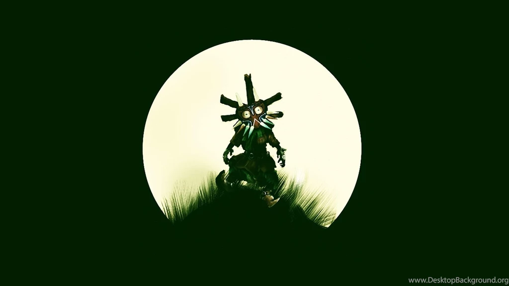 Link Legend Of Zelda Wallpapers DigitalArt.io