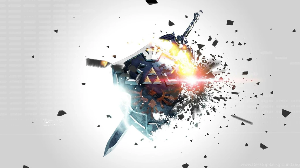 368 Zelda HD Wallpapers