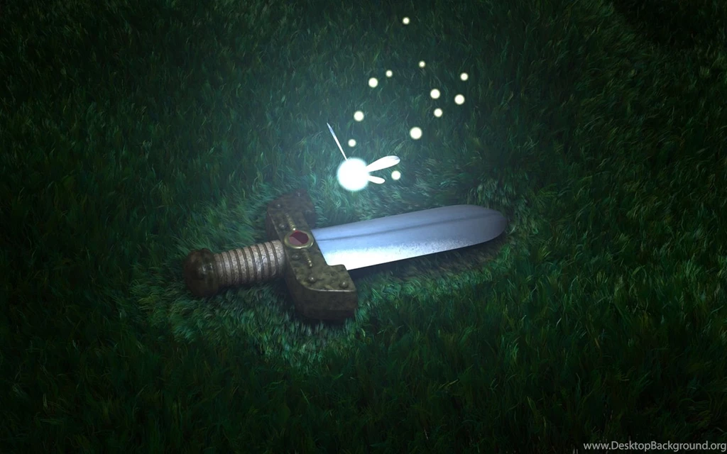 Zelda Backgrounds