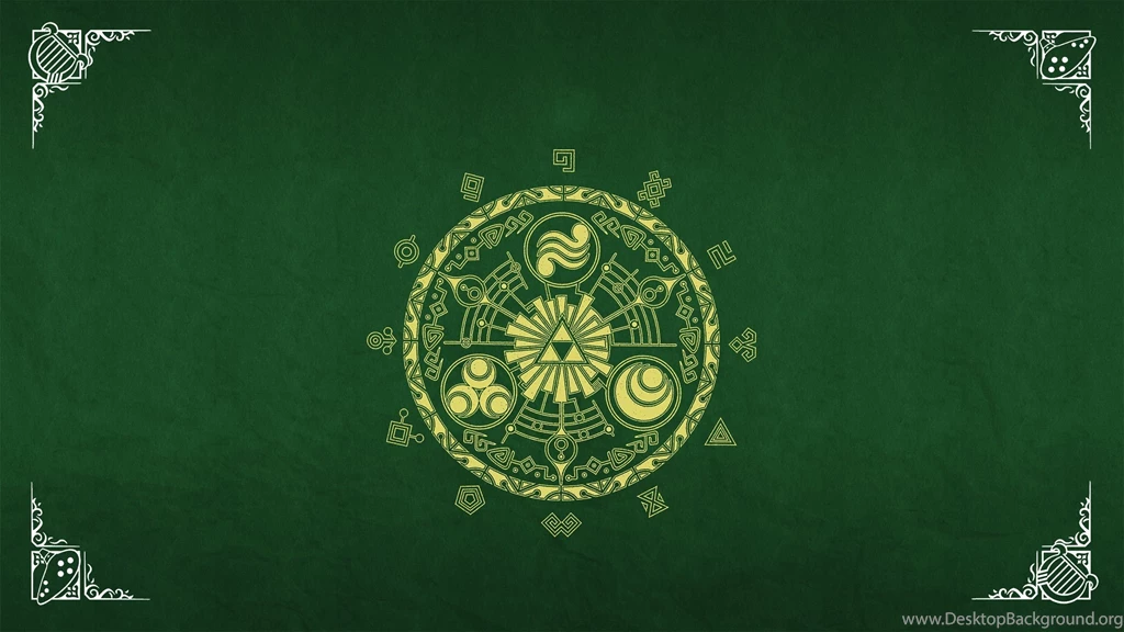 Zelda Hyrule Histora Wallpapers