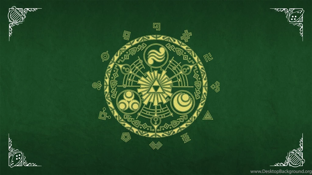 1 The Legend Of Zelda: Hyrule Historia HD Wallpapers