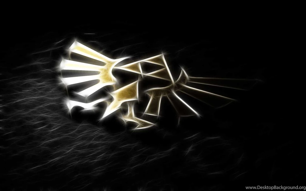 Legend Of Zelda Wallpapers WF234