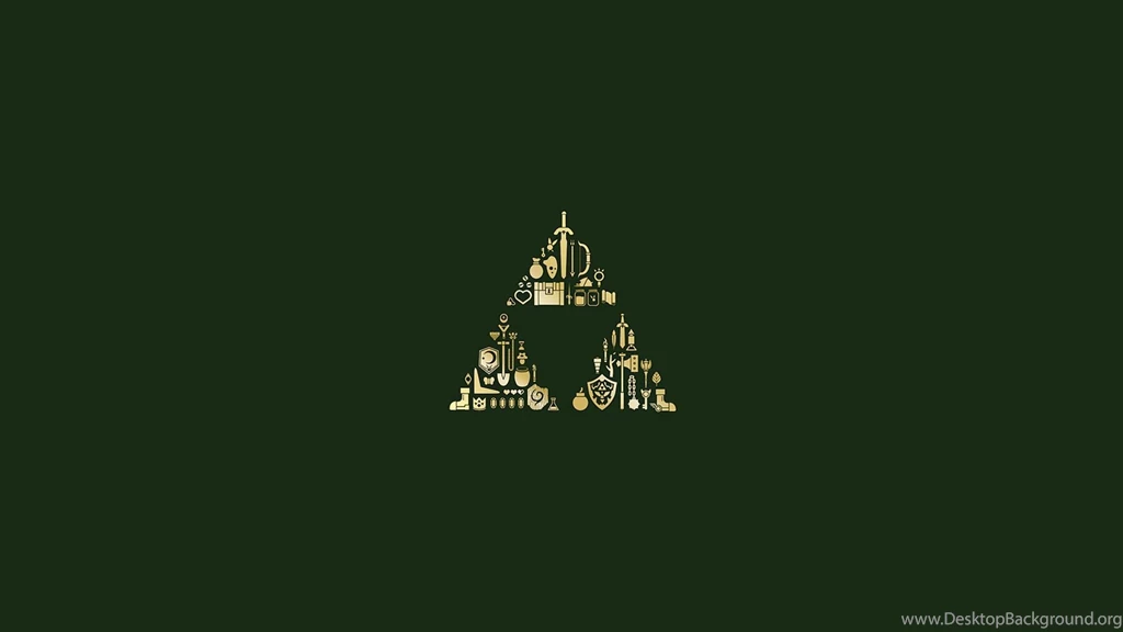 Zelda HD Wallpapers