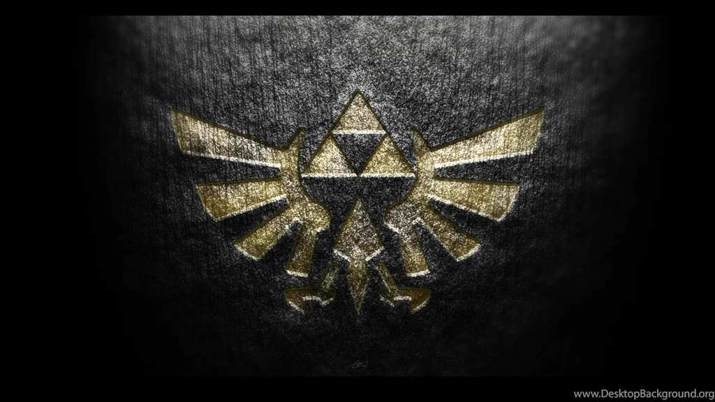 Legend Of Zelda Wallpapers WF215