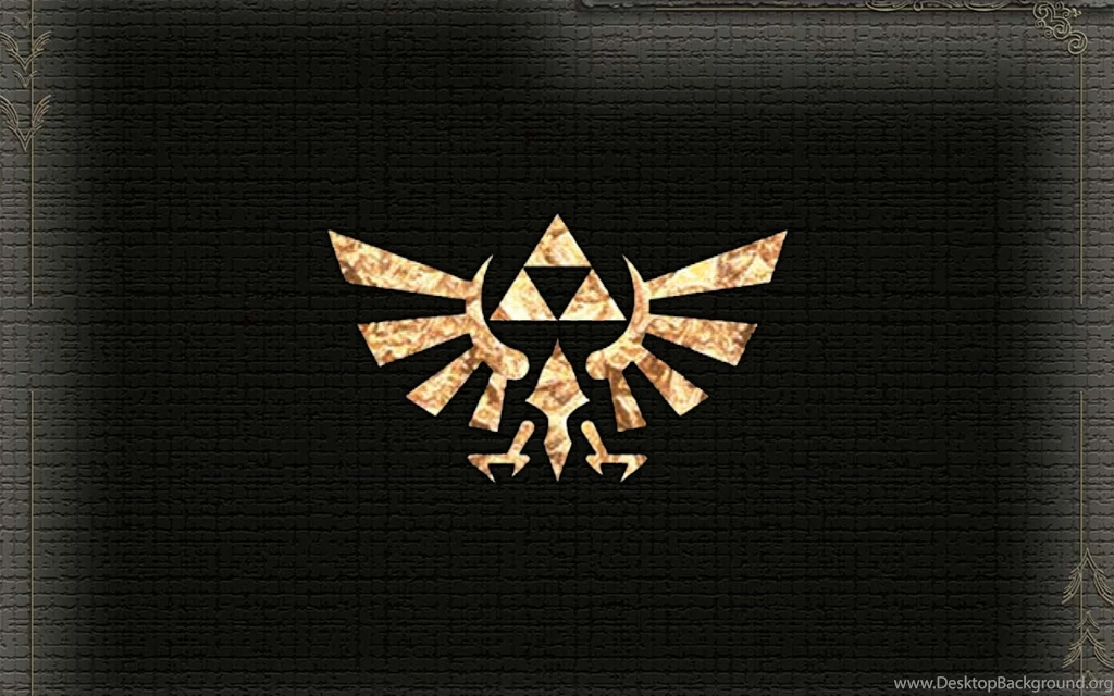 Princess Zelda Wallpapers