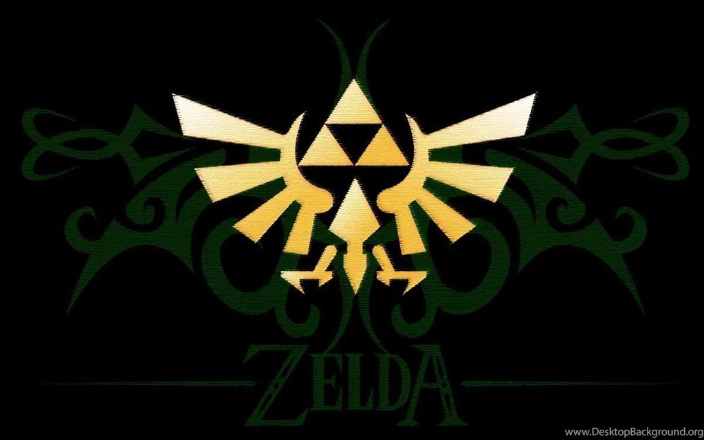 Zelda Wallpapers