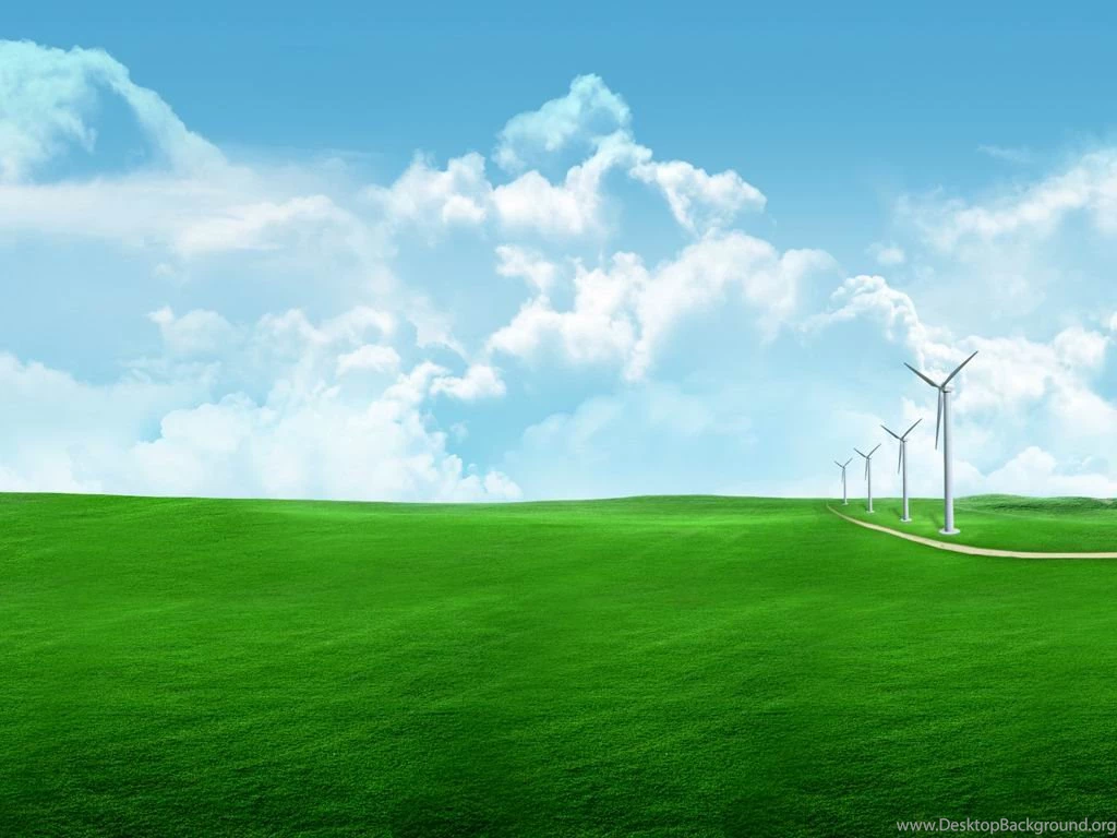 Desktop Backgrounds