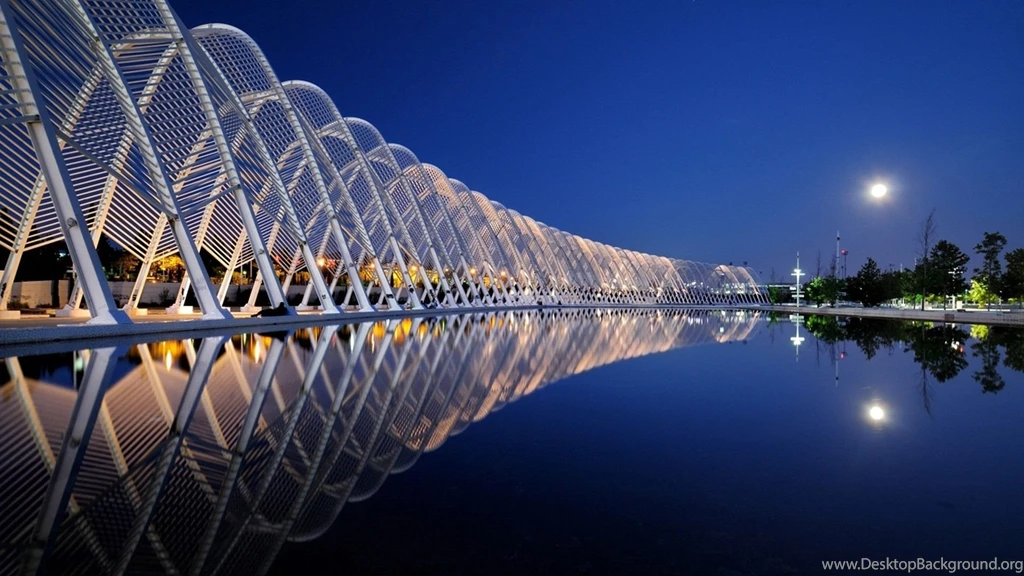 Architecture Wallpapers
