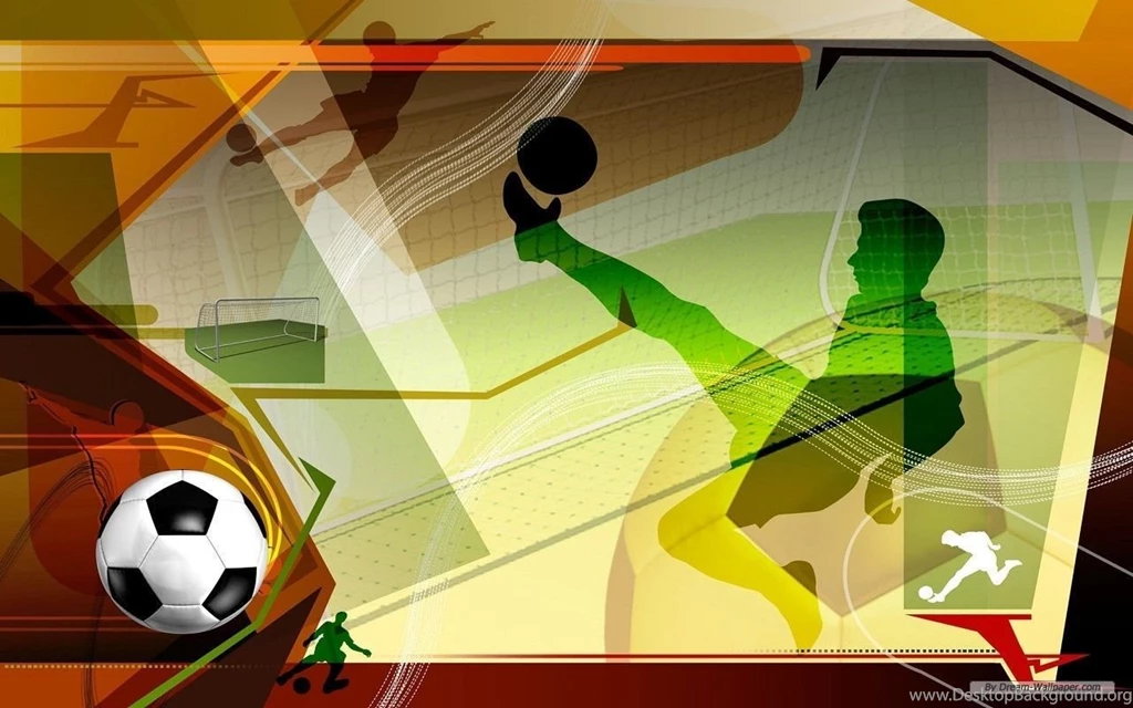 Free Sports Backgrounds