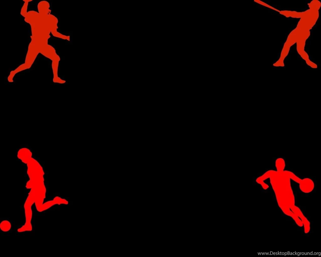 Cool Sports Backgrounds