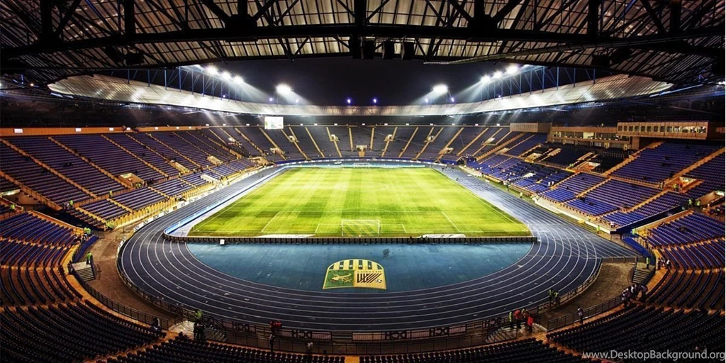 Sports Stadium Twitter Cover & Twitter Backgrounds