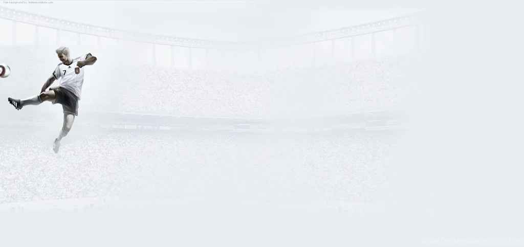 Free Soccer Sports Backgrounds For PowerPoint Sports PPT Templates