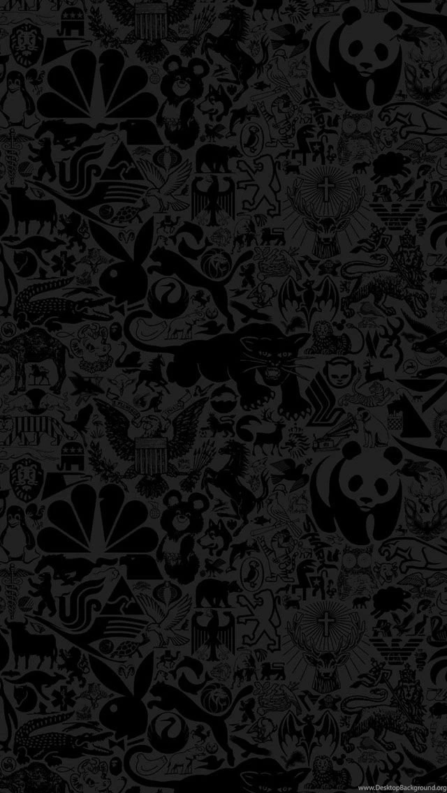 Panda iPhone Wallpapers