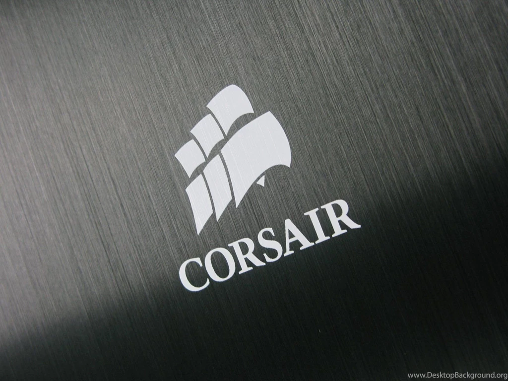 CORSAIR Gaming Computer Wallpapers