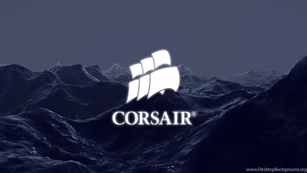 Corsair Black Wallpapers By Tman5293 On DeviantArt