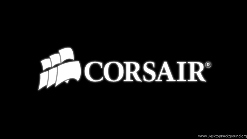 Corsair Black Wallpapers By Tman5293 On DeviantArt
