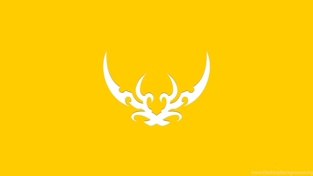 Here Are Some PC Minimalist Backgrounds I Made. : PCmasterrace
