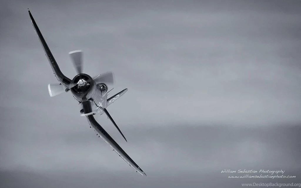 William Sebastian Photography » Aviation