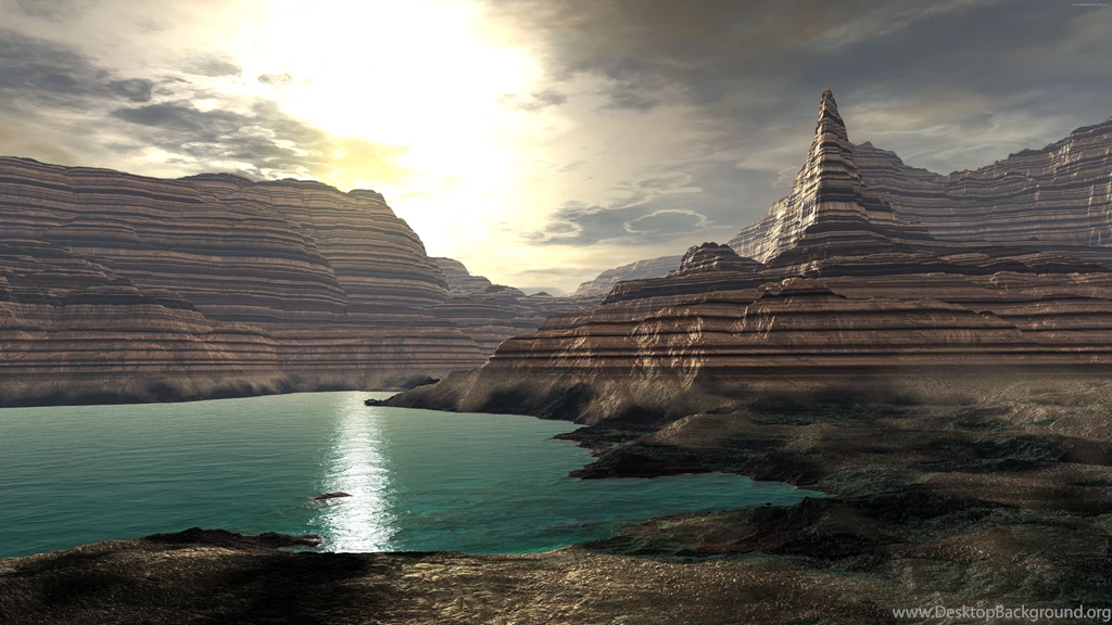 Ultra HD Wallpapers 8K 7680x4320 & 4K 3840x2160