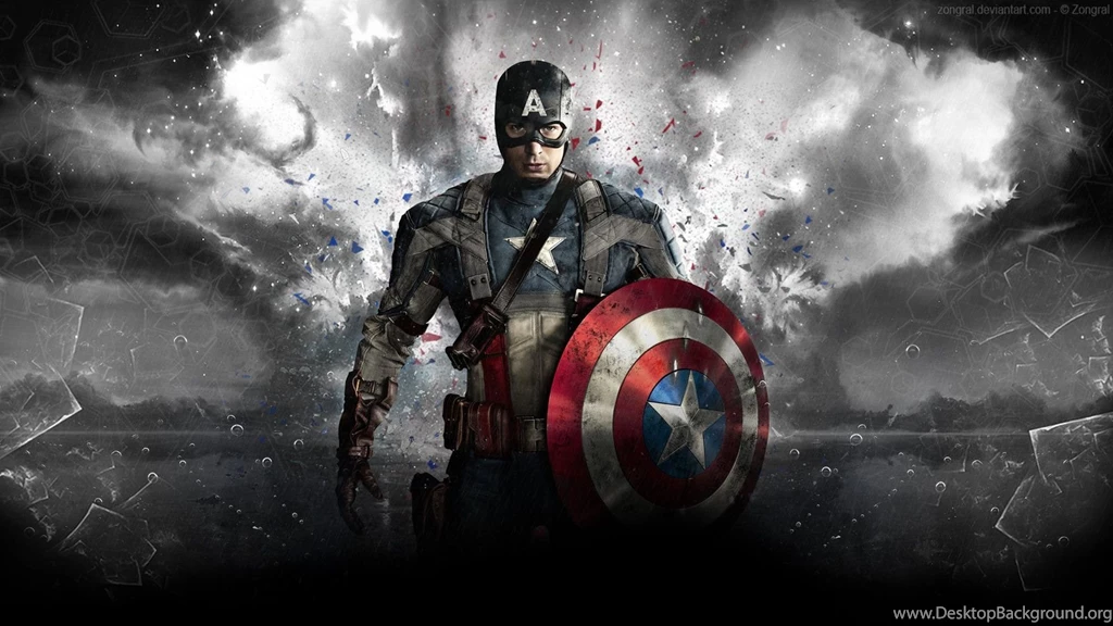 Captain America Wallpapers 2016