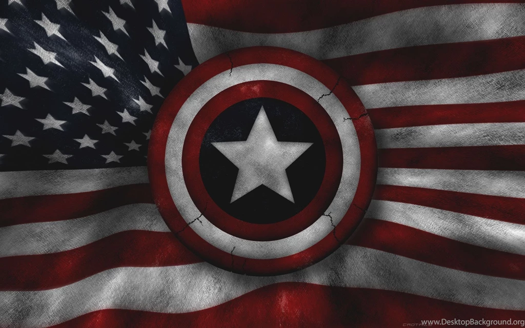 243 Captain America HD Wallpapers