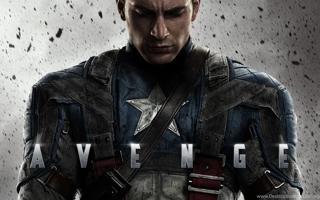 Captain America HD Wallpaper, Captain America Images, New Wallpapers