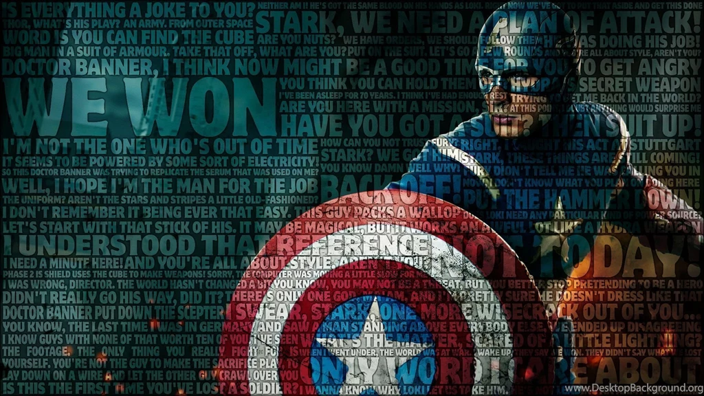 Captain America Wallpapers For Android