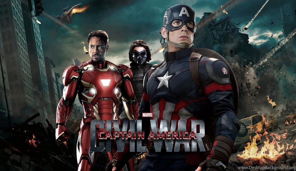 Captain America Civil War HD Wallpapers Galaxy Wallpapers HD
