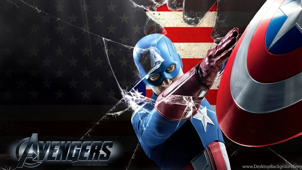 Captain America Wallpapers HD