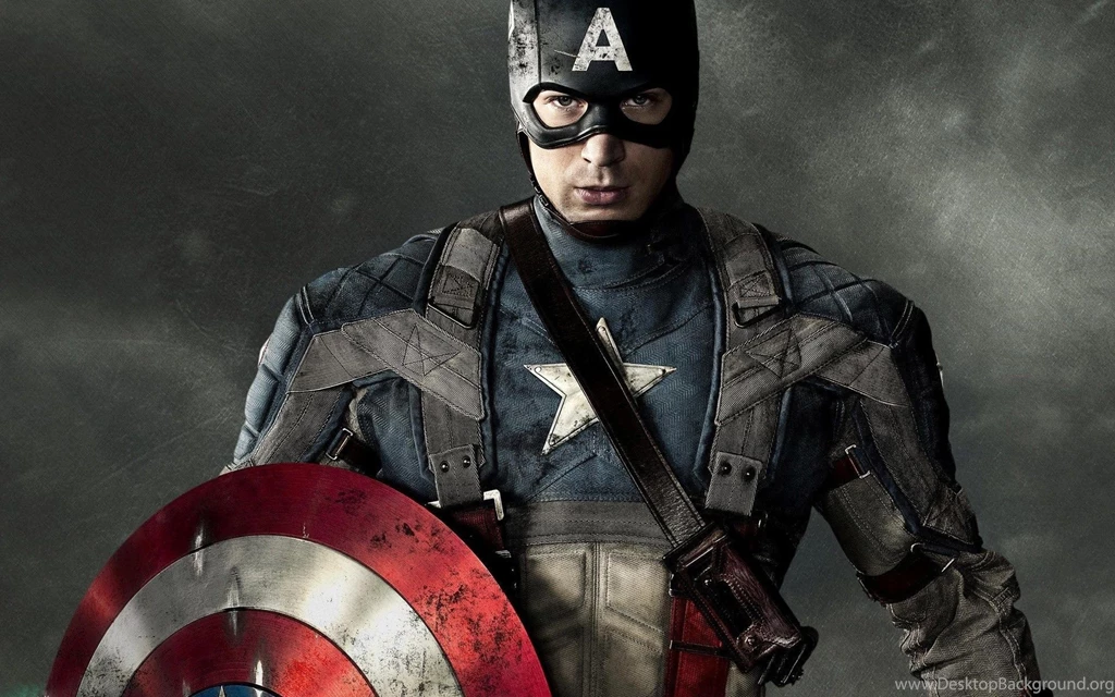 Captain America Photos Wallpapers Gallery