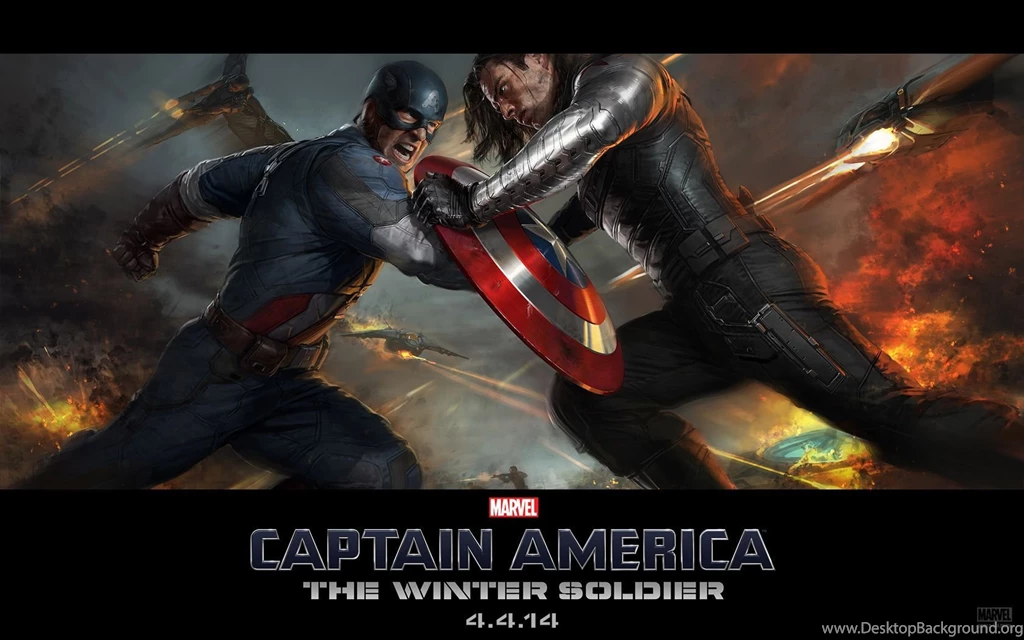 Captain America Wallpapers Of The Movies In HD Quality