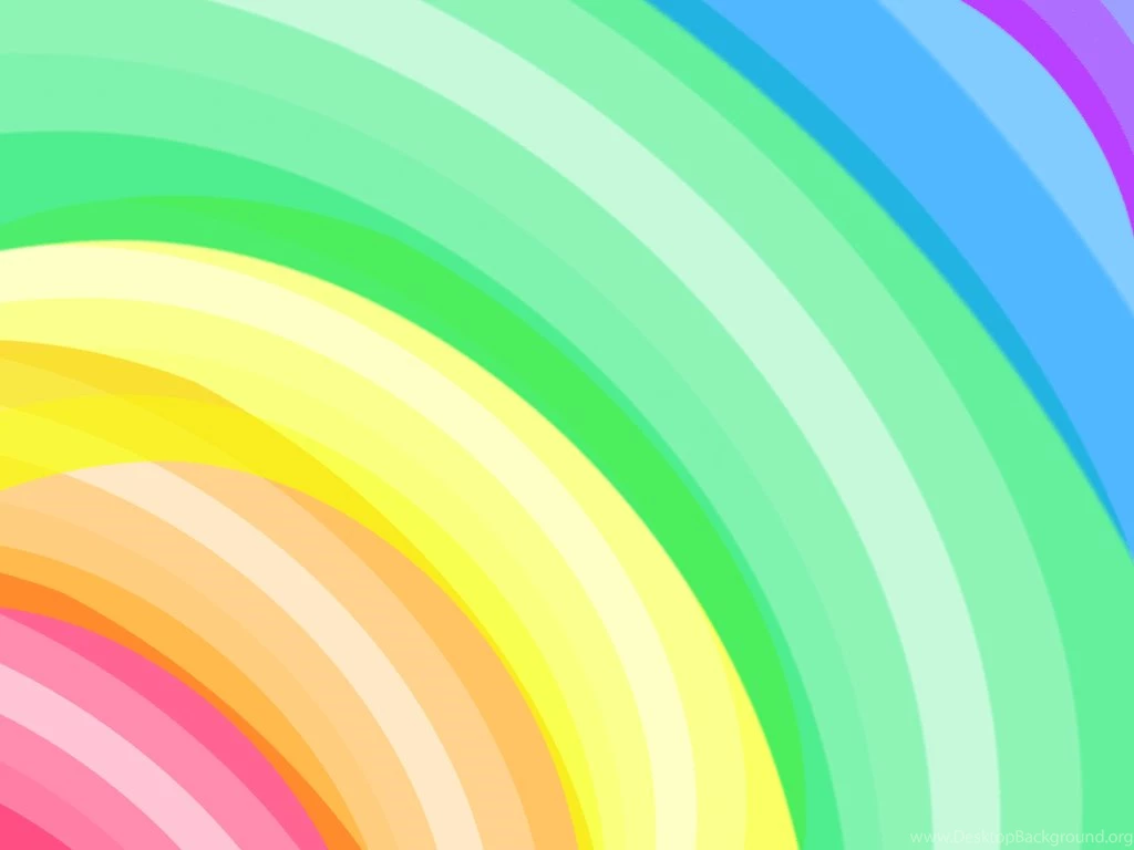 Bright Backgrounds