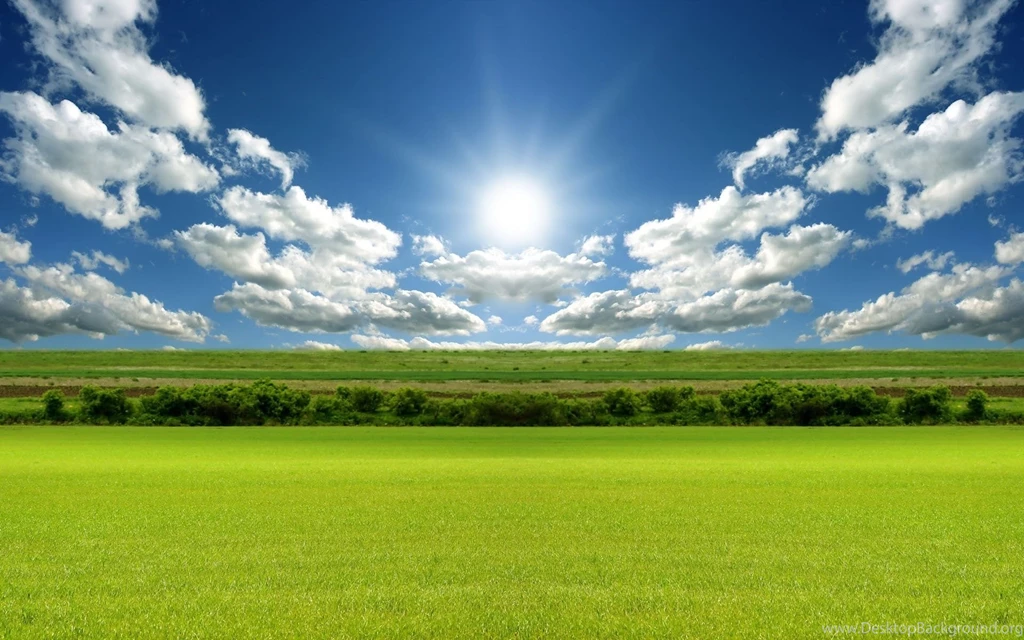 Bright Day Light Wallpapers