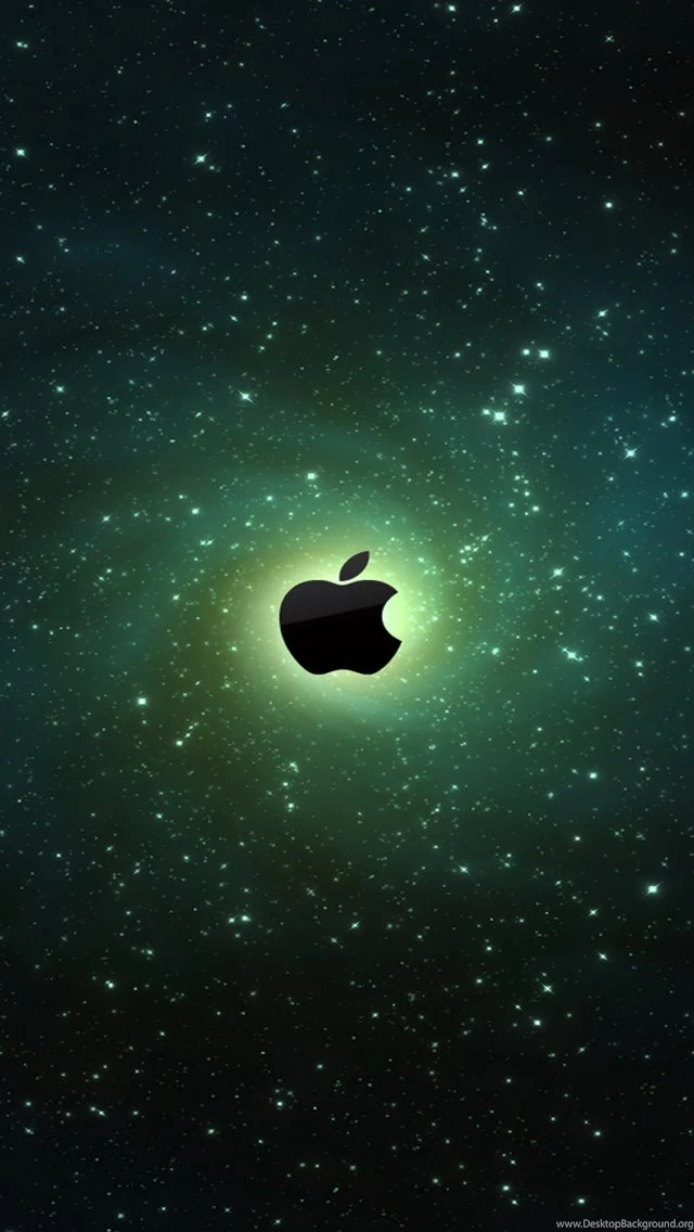 Free Download Apple Logo iPhone 5 HD Wallpapers
