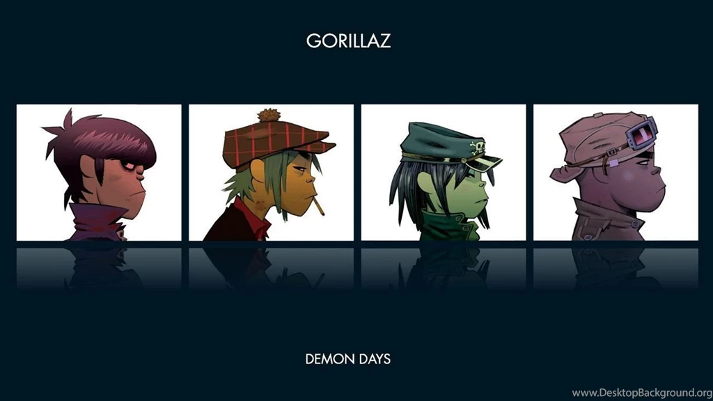 Browsing Wallpapers On DeviantArt