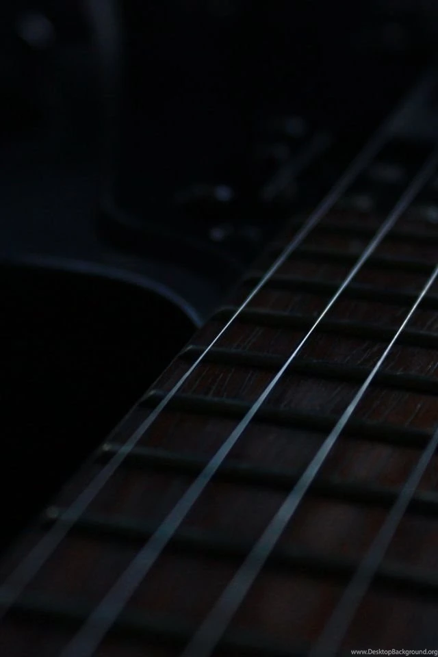 640x960 Guitar Strings Iphone 4 Wallpapers