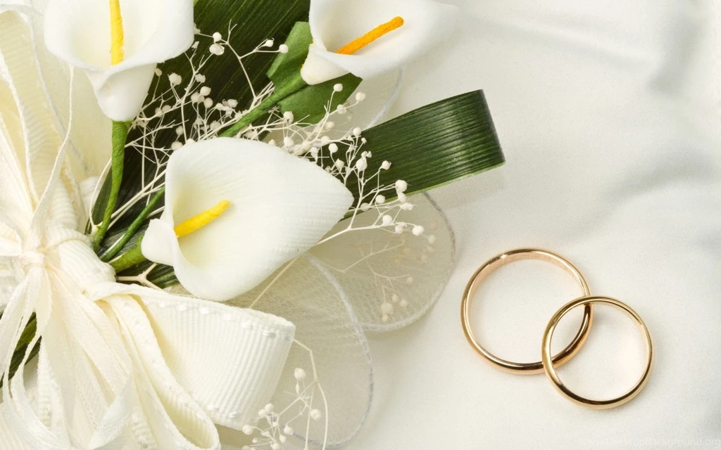 Wedding Flower Wallpapers