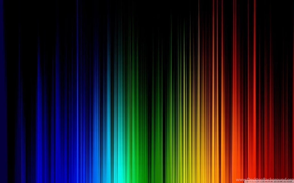 Rainbow HD Desktop Wallpapers : Widescreen : High Definition ...