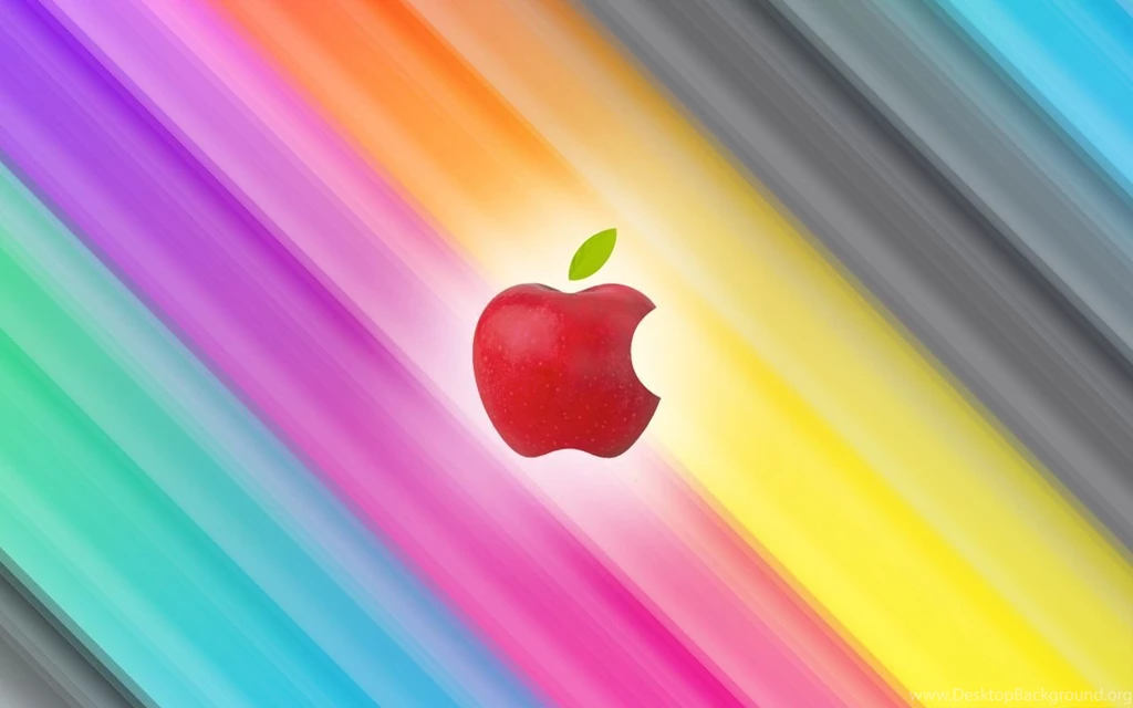 Apple Logo Wallpapers 159813