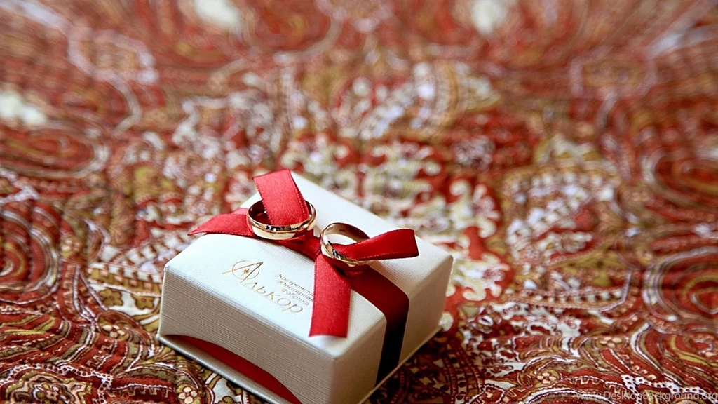 8 Wedding HD Wallpapers