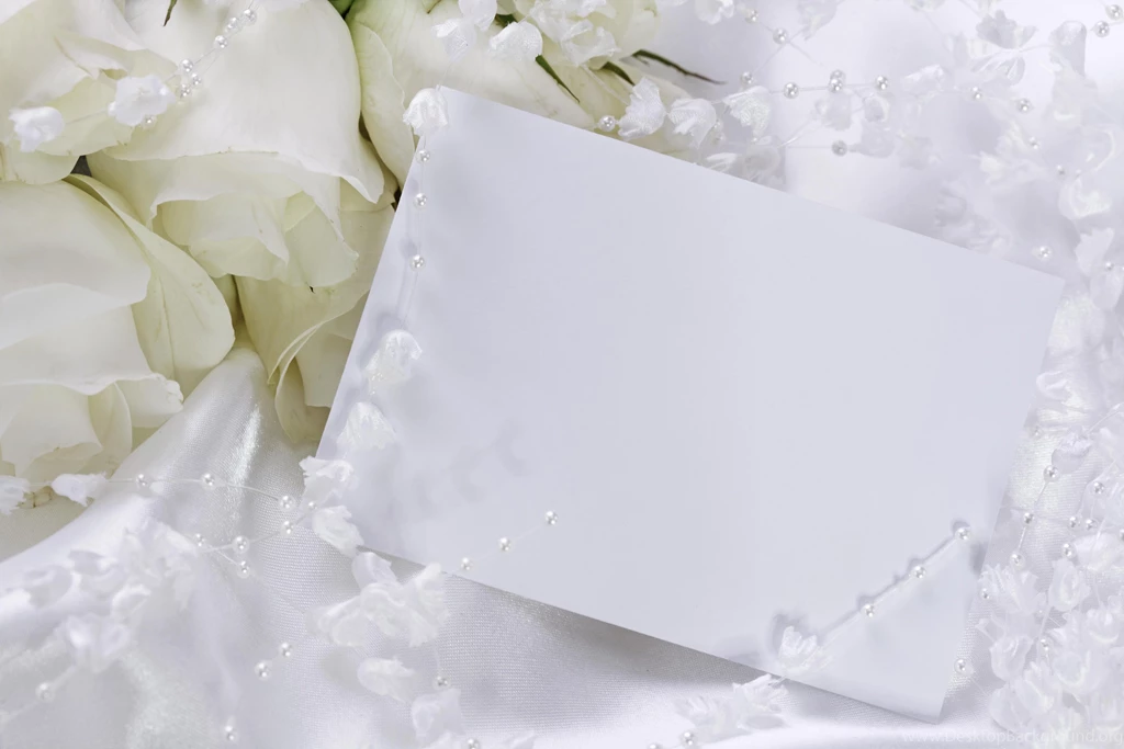 WEDDING FLOWERS WALLPAPER (