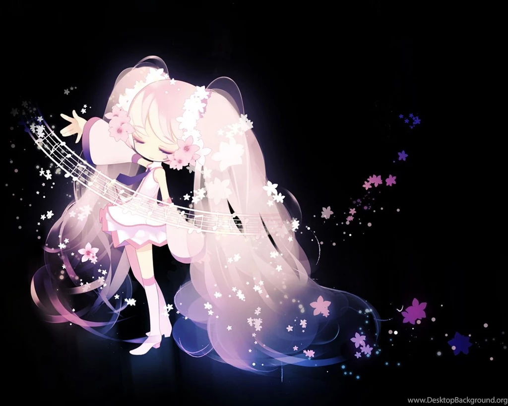 Hatsune Miku, Wallpapers Zerochan Anime Image Board
