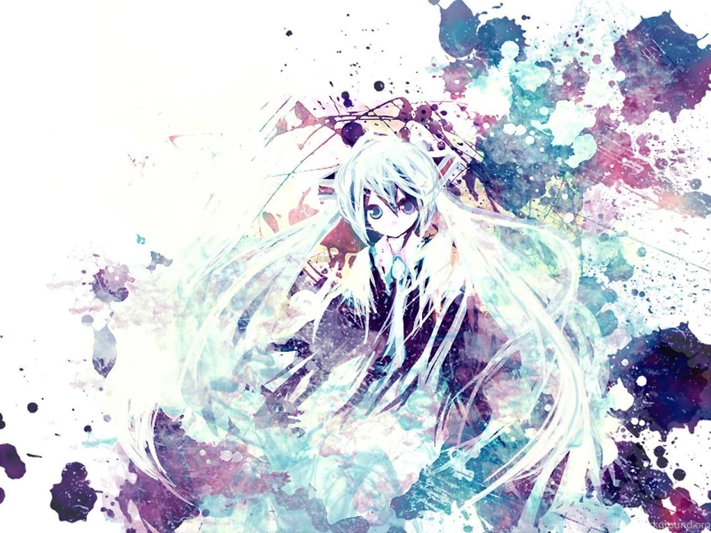 Vocaloid Wallpapers Pack 3